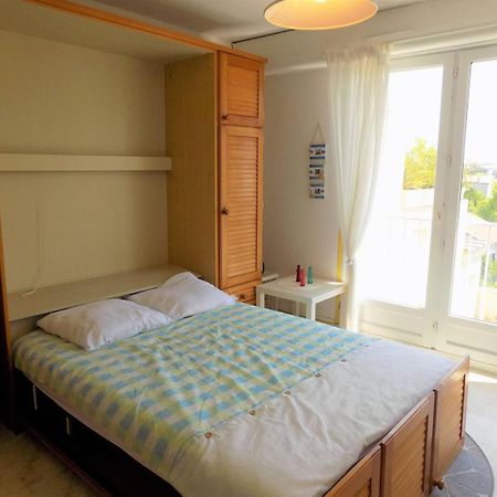 Royan - Studio Lumineux Au Calme - 30M De La Plage - Quartier Du Parc Exteriér fotografie